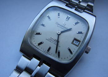 Omega Constellation automatic 1001 - stary zegarek
