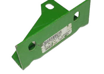 H217901 Wzmocnienie ramy sita zbożowego lewe John Deere