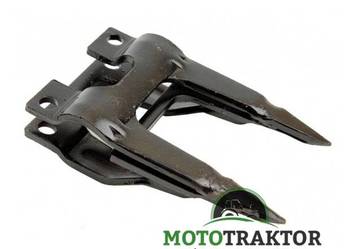 Bagnet palec podwójny Schumacher Claas John Deere IHC New Ho
