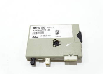 WZMACNIACZ ANTENOWY BMW E88 6980078 (20210406)