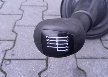 Drążek lewarek zmiany biegów MAN F90 F2000