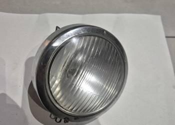 Romet , motorynka komar ramka klosz odbłyśnik lampy przód