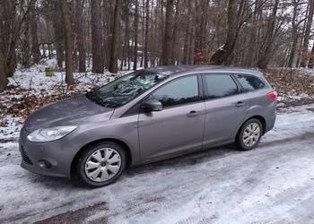 Ford focus mk3 1.6 TDCi 2013 zadbany