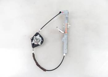 PODNOŚNIK SZYBY PRAWY TYLNY FIAT GRANDE PUNTO