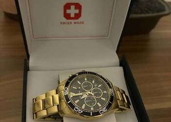 Szwajcarski zegarek FESTINA