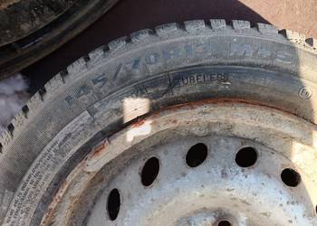 Opony fiat Seicento 900