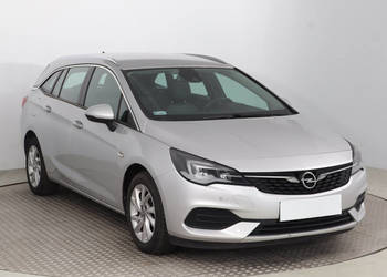 Opel Astra 1.2 Turbo