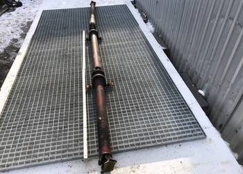 WAŁ NAPĘDOWY TYŁ IVECO DAILY III Bus 97-09 3.0 136KM