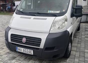 Sprzedam fiat Dukato 2.3 disel