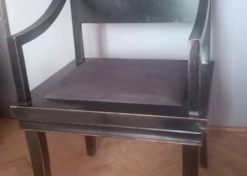 Krzesło fotel Abi Decor Shamian