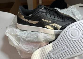 Reebok Smash EDGE s rozm. 38 nowe