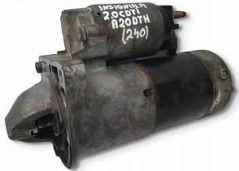 ROZRUSZNIK Opel Insignia 2.0 CDTI Mitsubishi 55352882 M001T30172