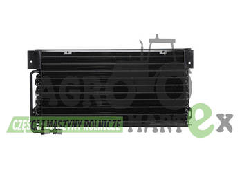 3782468M1 CHŁODNICA KLIMATYZACJI A/C AGCO
