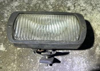 Stary halogen reflektor