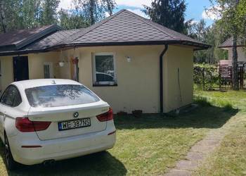 Działka budowlana z warunkami Malcanów 1000m2