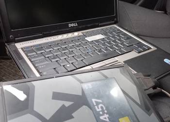 Tester Interfejs  -  diagnostyczny  CDIF/3 obd2 Komputer + laptop Dell
