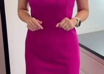Sukienka od Julii Jordan