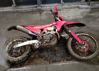 Skup KTM Husqvarna gas gas yamaha suzuki kawasaki honda cross enduro quad