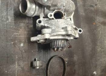 Pompa wody 1.8tfsi BZB