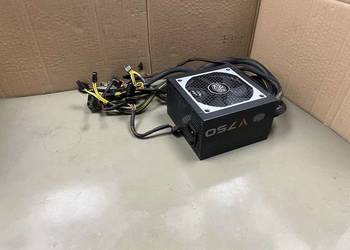 Zasilacz Cooler Master RS-750-AMAA-G1 80 PLUS GOLD Gwarancja!