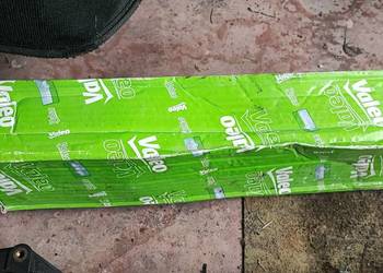 Pompa sprzęgła VALEO