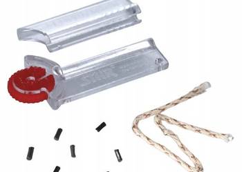 Zestaw Kamień I Knot Do Zapalniczki Benzynowej Star