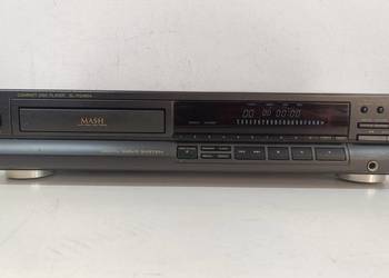 TECHNICS SL-PG460A Odtwarzacz płyt CD