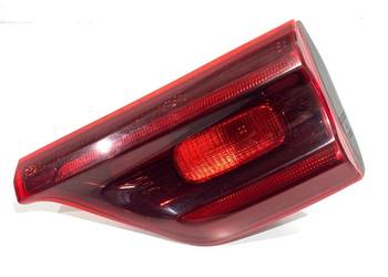 LAMPA TYŁ PRAWA WEWNĘTRZNA KIA SPORTAGE IV 92406F1500 SUV ŚWIATŁO