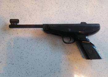 Wiatrówka CZ TEX MOD. 3