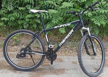 Rower firmowy Merida K-Fire 26"