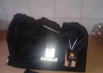 Torba podróżna Campus
