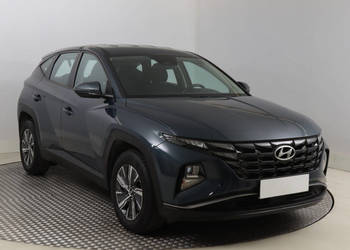 Hyundai Tucson 1.6 T-GDI