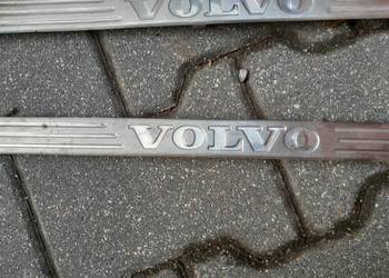 Volvo 340 360 740 960