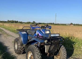 Polaris Magnum 425 1996