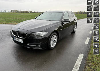 BMW 520 2.0d 190KM 140tys.km B47 Kamera Skóra Bezwypadkowy z Niemiec Gwara… BMW 520 2.0d 190KM 140tys.km B47 Kamera Skóra Bezwypadkowy z Niemiec Gwara…