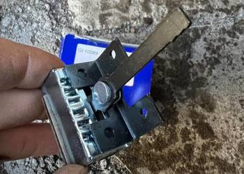 Przełącznik nawiewu Land Rover range rover Classic Discovery prc5436