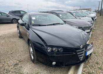 ALFA ROMEO Brera 2.4 JTDm 200 Sky View GB456