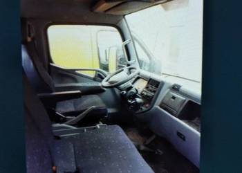 Canter Fuso 2008r podsufitka