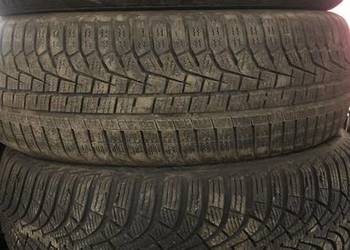 Opony zimowe 205/60/16 2 Pary