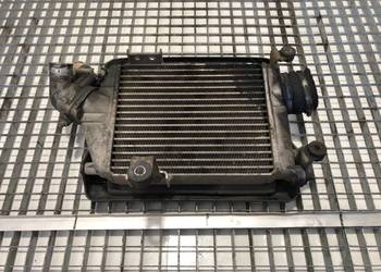 INTERCOOLER OPEL MONTEREY A 3.1 114KM 91-98 CHŁODNICA