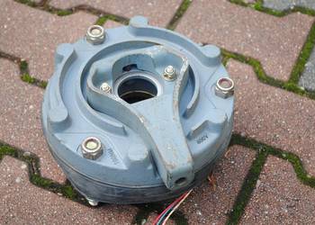 HAMULEC silnika elektrycznego. BM15 . 400V. 100Nm. SEW