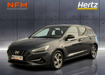 Hyundai i30 1,0 T-GDI(120 KM) Smart Salon PL Faktura Vat III (2017-)