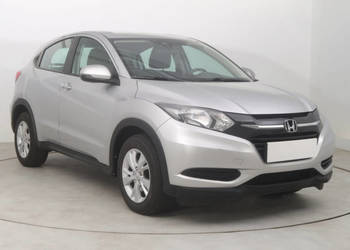 Honda HR-V 1.6 i-DTEC