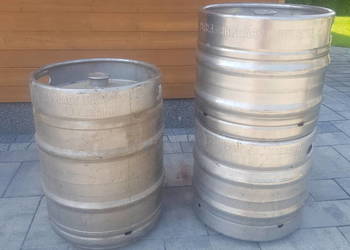 keg kega kegi beczka po piwie