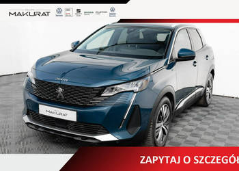 Peugeot 3008 PY3010C#1.6 PureTech Hybrid PHEV Allure Pack Salon PL VAT23% …