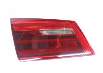 LAMPA TYŁ W KLAPĘ LEWA LED EUROPA SEDAN 7376473 Bmw Seria 5 VII G30