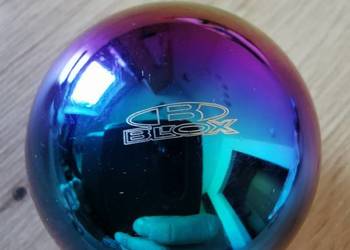 Gałka zmiany biegów BLOX Racing Limited Series 490™ Spherical Shift Knob V2