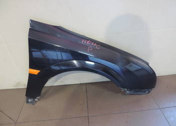 BŁOTNIK PRAWY PRZÓD OPEL VECTRA C Z20R