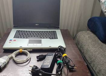 Acer TravelMate 4100