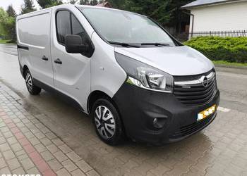 opel Vivaro b 1.6cdti